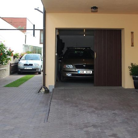 Penzion Duo Mladá Boleslav Esterno foto