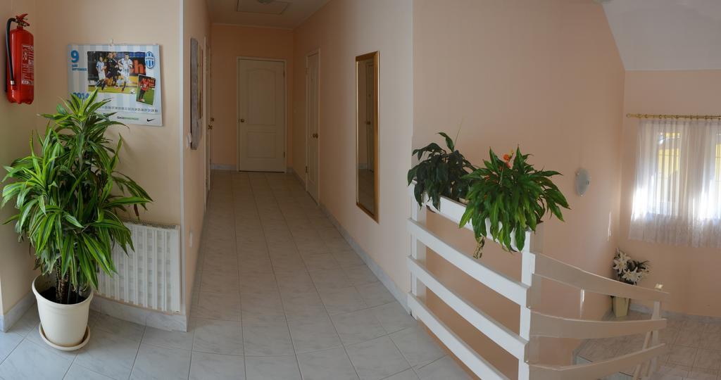 Penzion Duo Mladá Boleslav Esterno foto